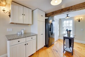 ハウス (1 Bedroom) | 内装