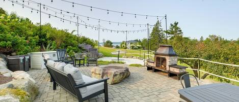 House (1 Bedroom) | Interior