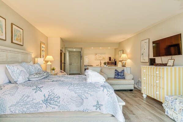 Apartment (0 Bedroom) | Front of property