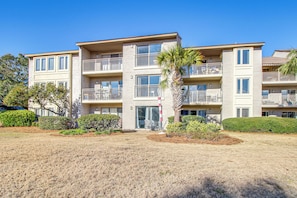 Apartment (0 Bedroom) | Innenbereich