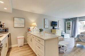 Leilighet (0 Bedroom) | Innvendig