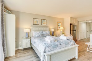 Leilighet (0 Bedroom) | Innvendig