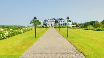 Villa (Multiple Bedrooms) | Interior
