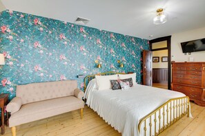 Villa (Multiple Bedrooms) | Interior