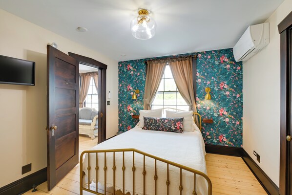 Villa (Multiple Bedrooms) | Interior