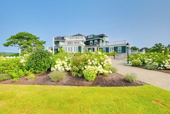 Villa (Multiple Bedrooms) | Interni