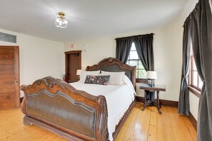 Villa (Multiple Bedrooms) | Interior