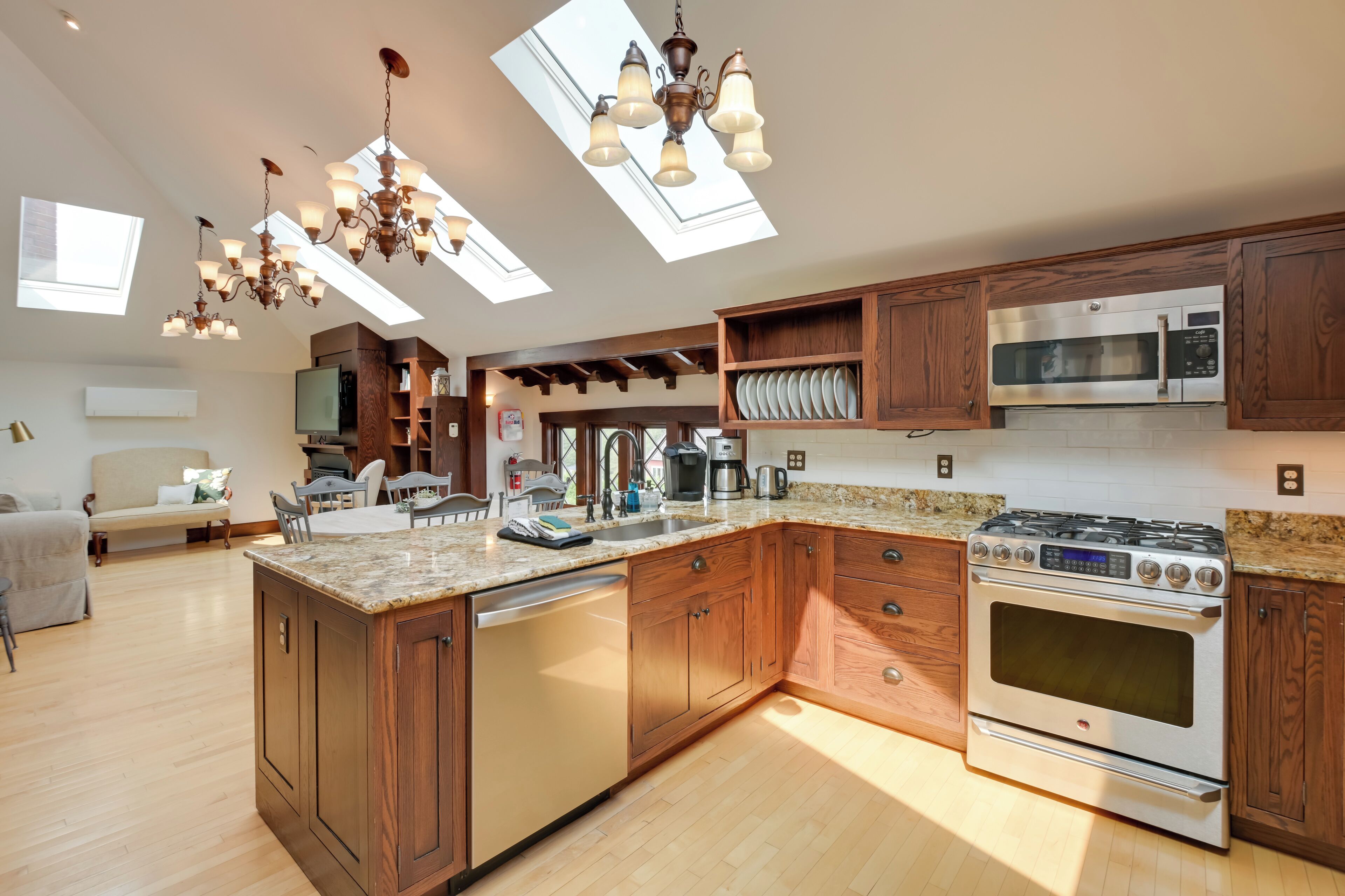 Villa (Multiple Bedrooms) | Interior