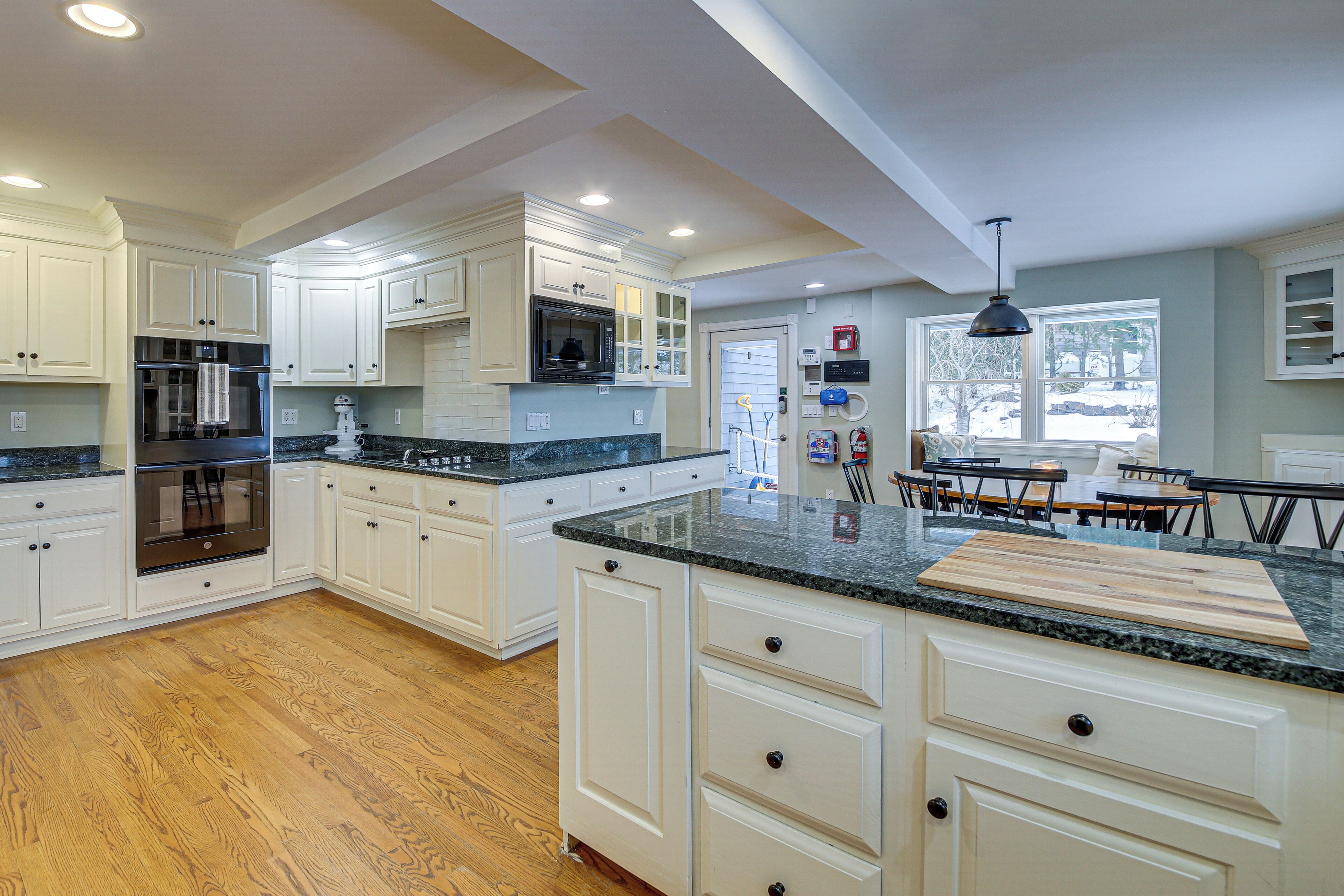 別墅 (Multiple Bedrooms) | 內部