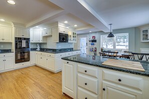 Villa (Multiple Bedrooms) | Innenbereich