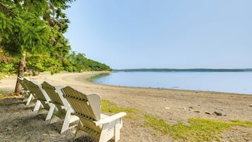 Villa (Multiple Bedrooms) | Bahagian dalam