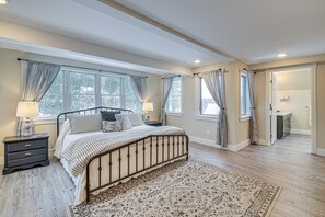 Villa (Multiple Bedrooms) | Interior
