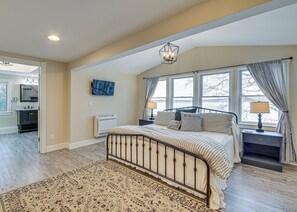 別墅 (Multiple Bedrooms) | 住宿內部