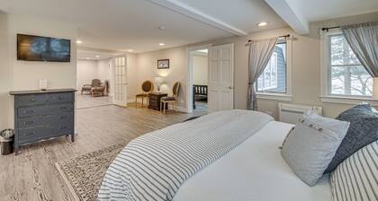 The Beachhouse Retreat w/ Prescot Bay Views!