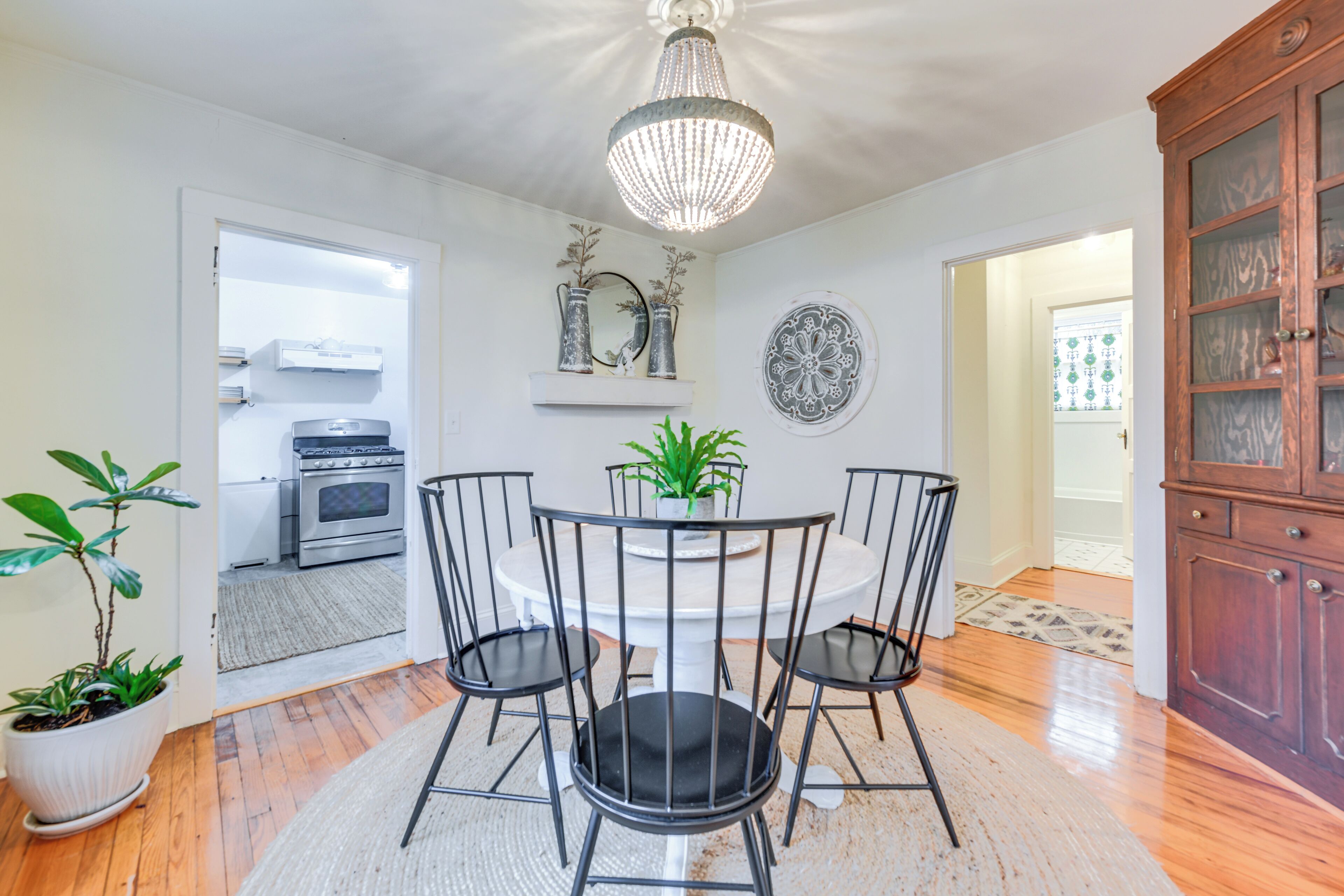 Casa (2 Bedrooms) | Interior