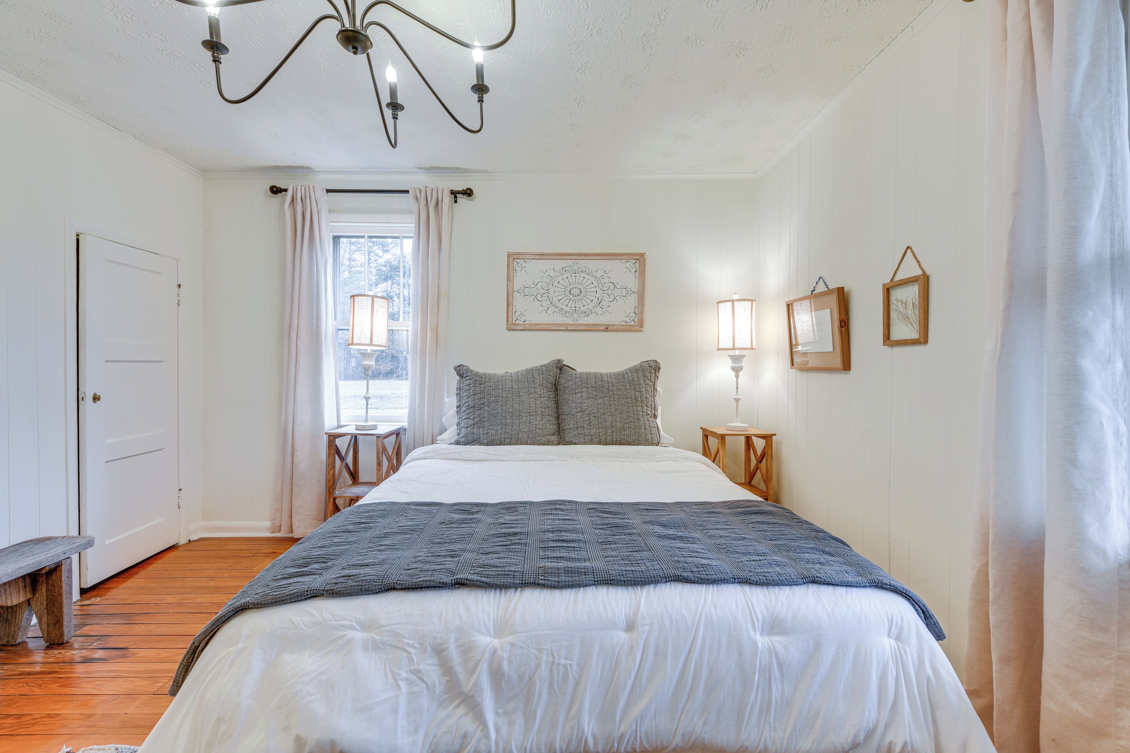 Nhà (2 Bedrooms) | Nội thất