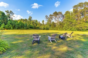 Ferienhaus (2 Bedrooms) | Innenbereich