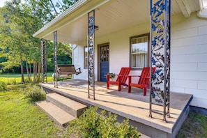 Maison (2 Bedrooms) | Intérieur