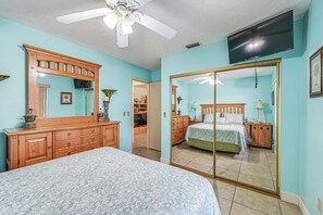 Hus (3 Bedrooms) | Interiør