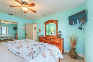 House (3 Bedrooms) | Interior - Marco Island Home w/ Private Pool & Water Views! (Marco Island)