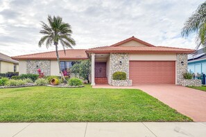 House (3 Bedrooms) | Interior - Marco Island Home w/ Private Pool & Water Views! (Marco Island)