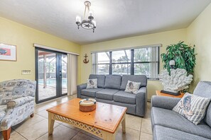 Hus (3 Bedrooms) | Innvendig