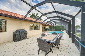 House (3 Bedrooms) | Interior - Marco Island Home w/ Private Pool & Water Views! (Marco Island)