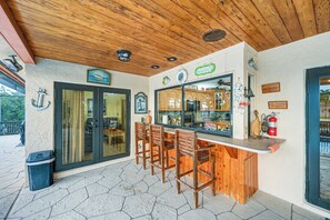 House (3 Bedrooms) | Interior - Marco Island Home w/ Private Pool & Water Views! (Marco Island)