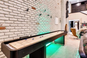 Căn hộ (2 Bedrooms) | Nội thất