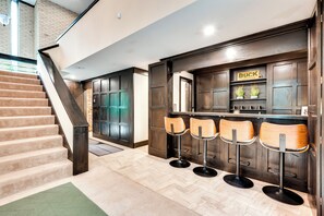 Apartment (2 Bedrooms) | Innenbereich