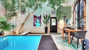 Apartemen (2 Bedrooms) | Interior