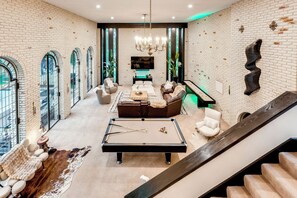 Căn hộ (2 Bedrooms) | Nội thất