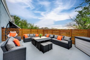 公寓 (2 Bedrooms) | 住宿內部