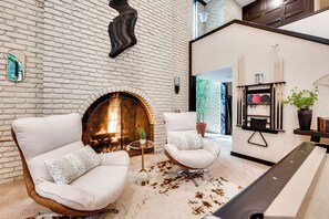 Lejlighed (2 Bedrooms) | Interiør