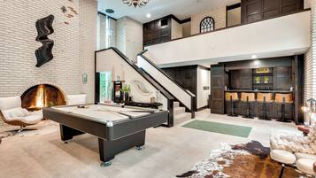 Apartemen (2 Bedrooms) | Interior