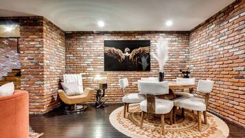 Apartemen (2 Bedrooms) | Interior