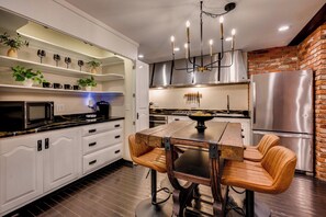 Căn hộ (2 Bedrooms) | Nội thất