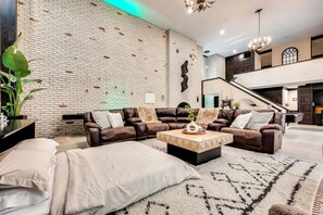 公寓 (2 Bedrooms) | 住宿內部