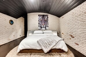 Căn hộ (2 Bedrooms) | Nội thất