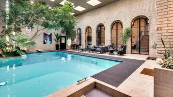 Apartment (2 Bedrooms) | Depan hartanah