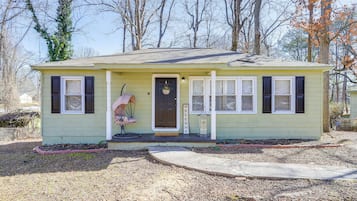 Maison (3 Bedrooms) | Intérieur
