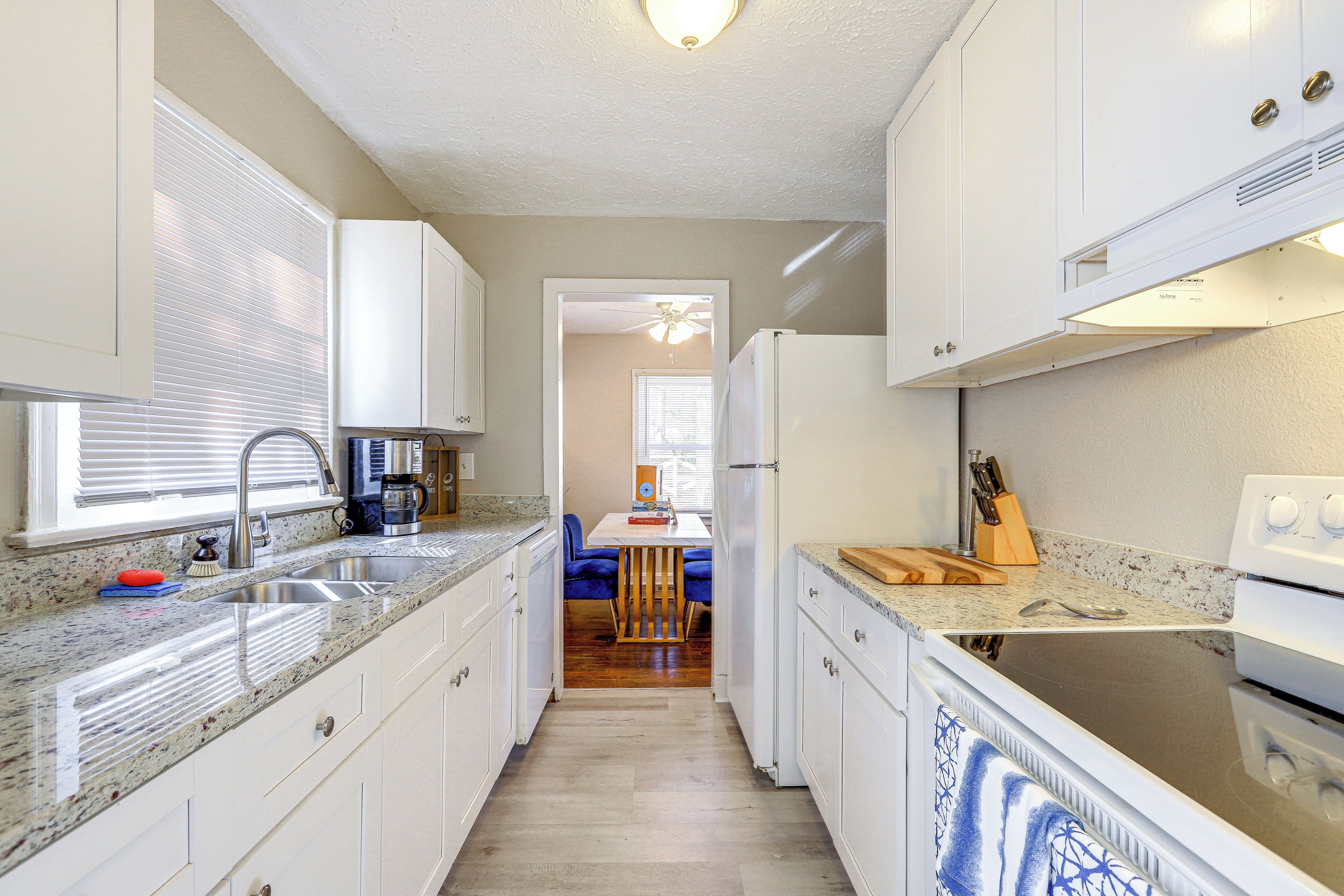 Maison (3 Bedrooms) | Intérieur