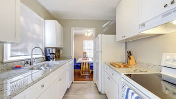 Maison (3 Bedrooms) | Intérieur