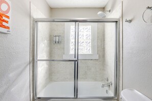 Hus (3 Bedrooms) | Interiör