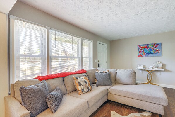Maison (3 Bedrooms) | Intérieur