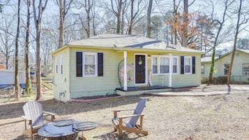Maison (3 Bedrooms) | Intérieur