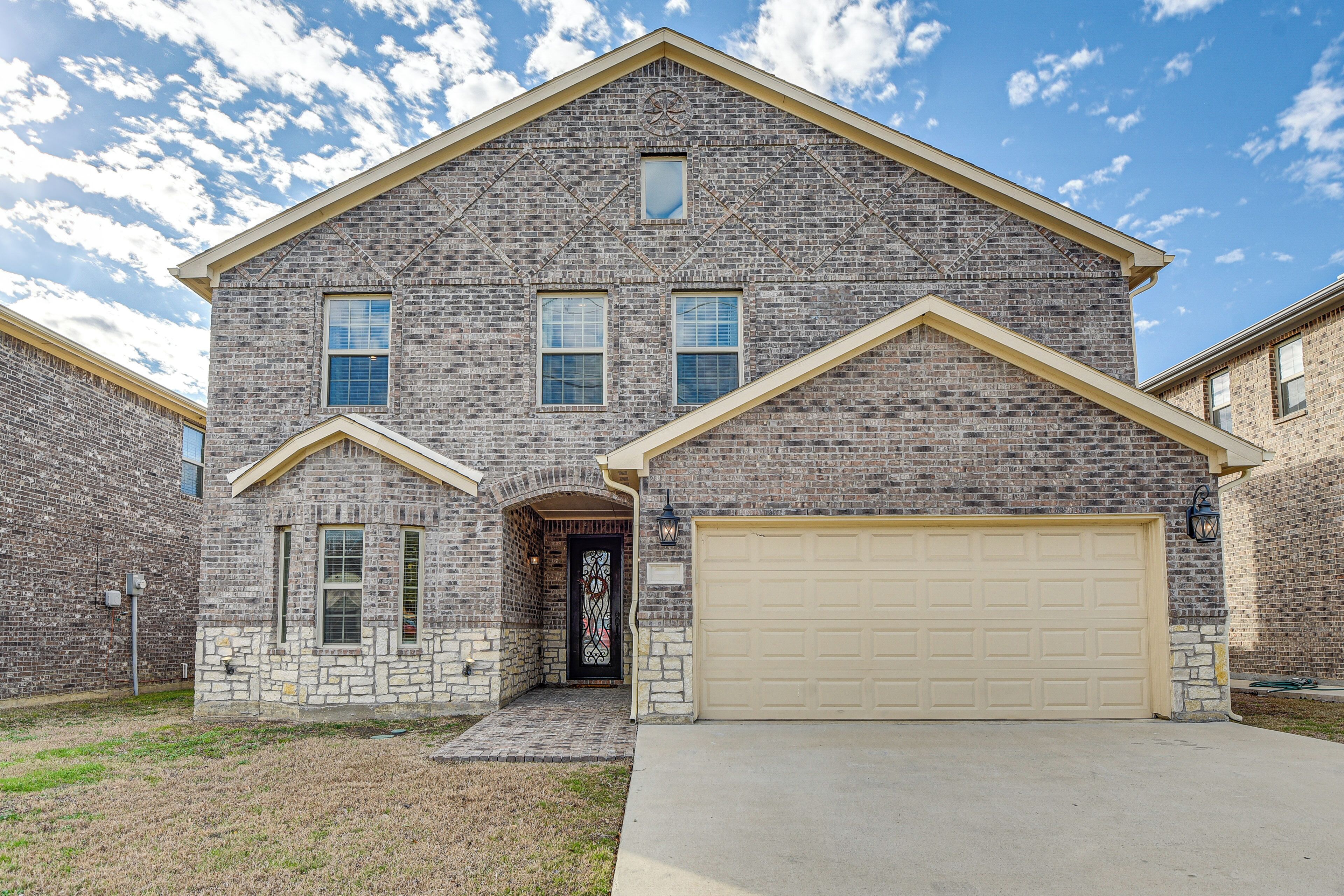 Nhà (4 Bedrooms) | Nội thất