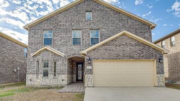 Nhà (4 Bedrooms) | Nội thất