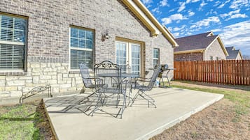 Casa (4 Bedrooms) | Interior