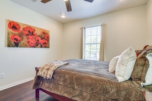 Maison (4 Bedrooms) | Intérieur